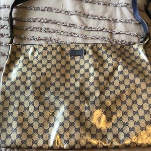 Don’t want it any longer